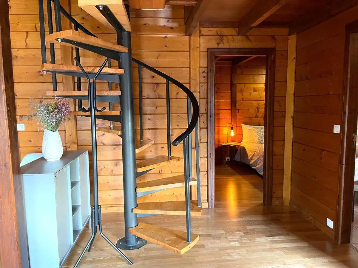 Prázdninový dům La Casa Del Valle Santa Cruz de Tenerife