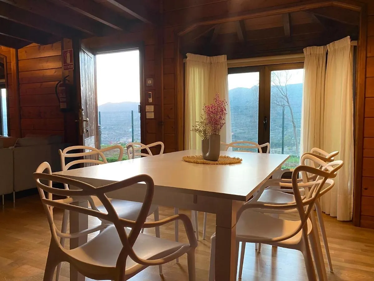La Casa Del Valle Santa Cruz de Tenerife Španělsko