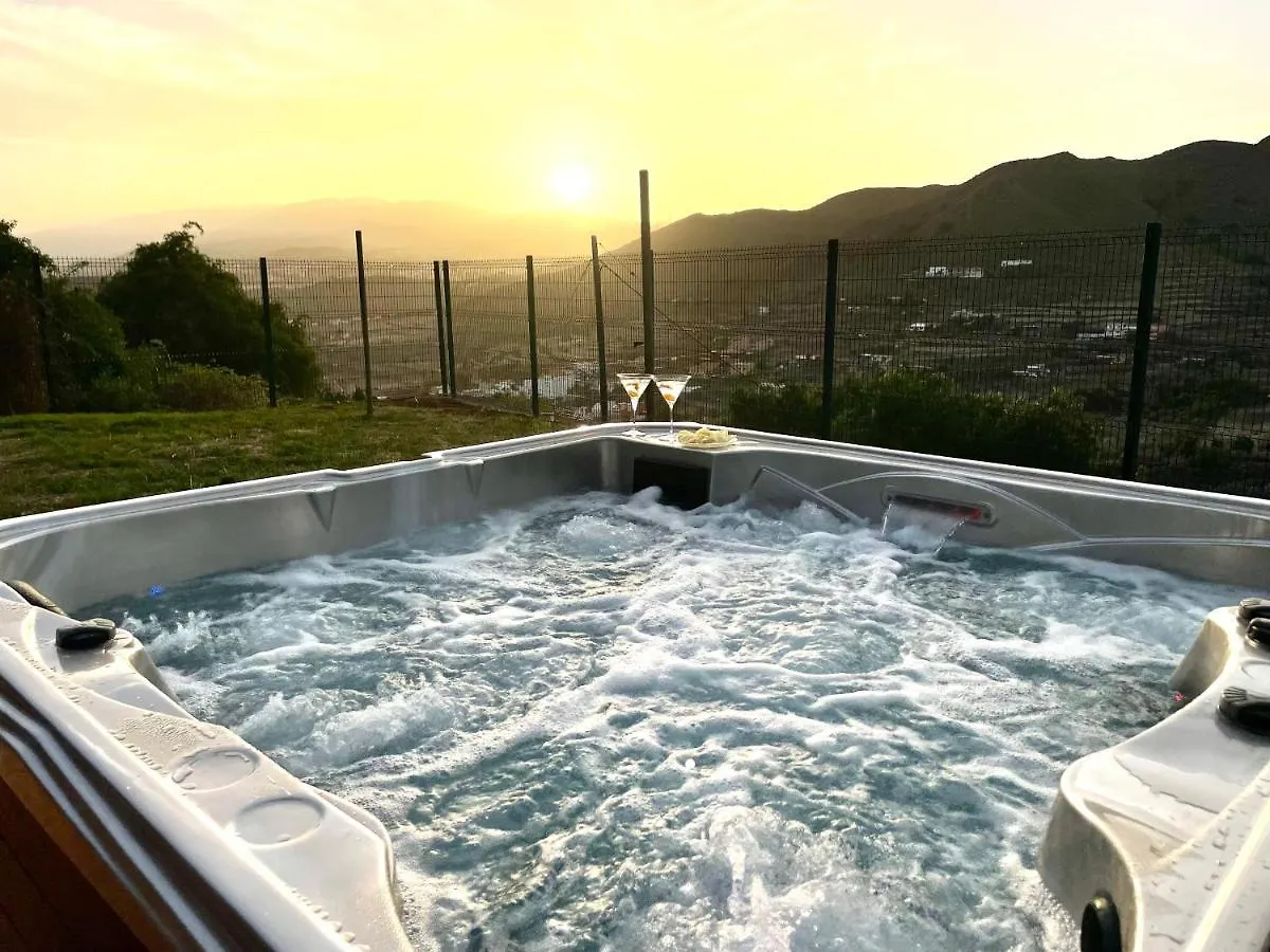 La Casa Del Valle 산타크루스데 테네리페