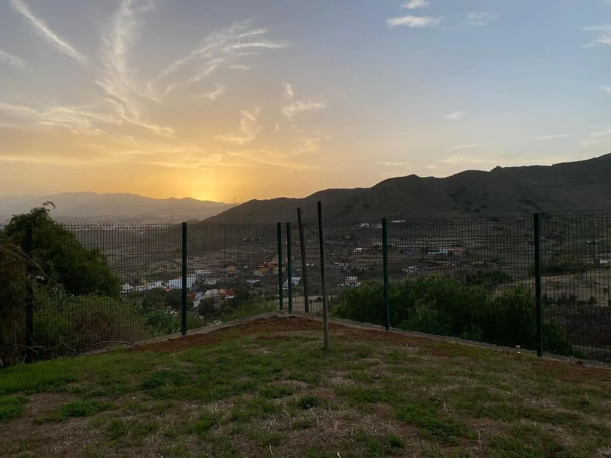 La Casa Del Valle 산타크루스데 테네리페