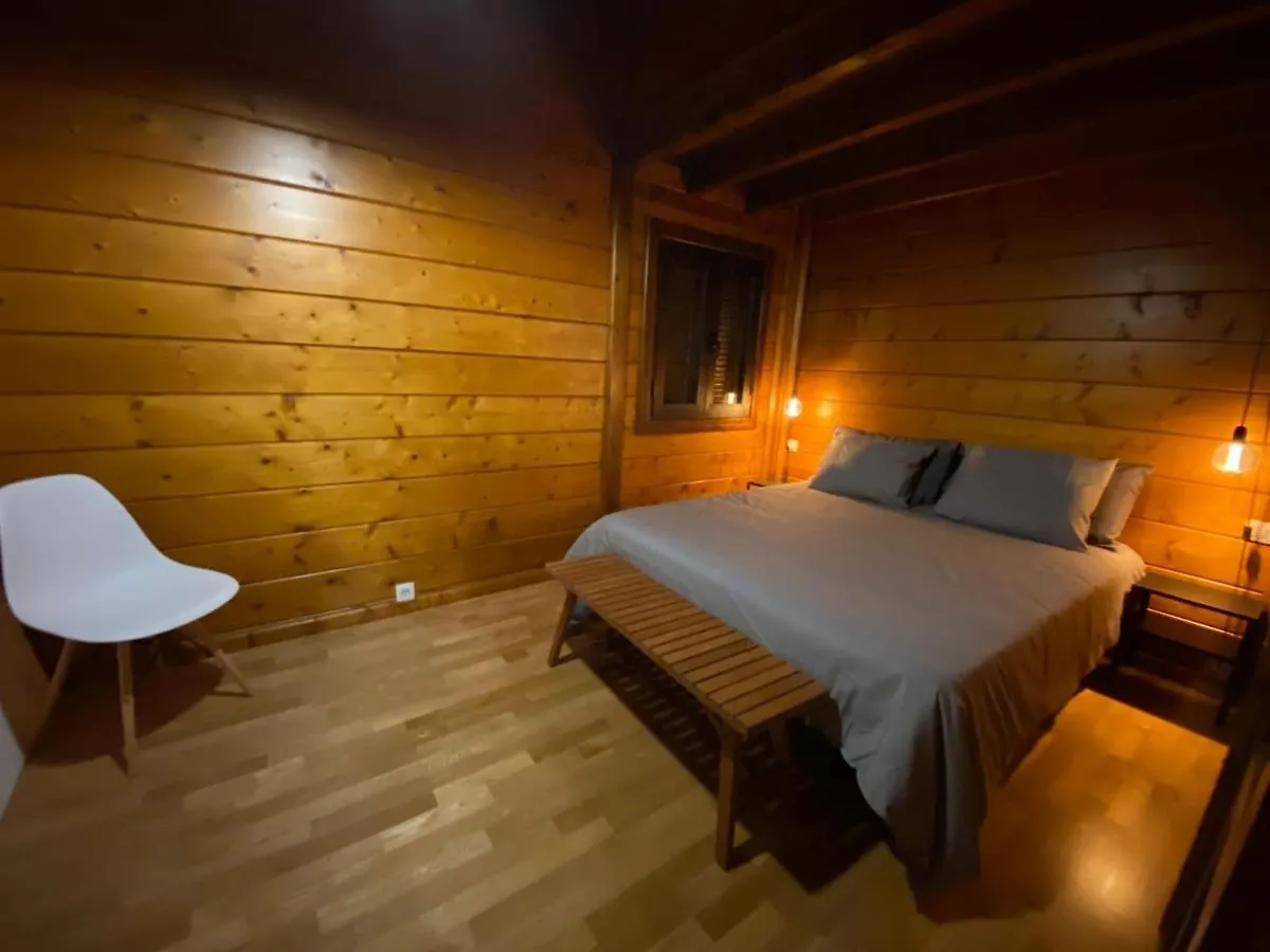 La Casa Del Valle 산타크루스데 테네리페 펜션