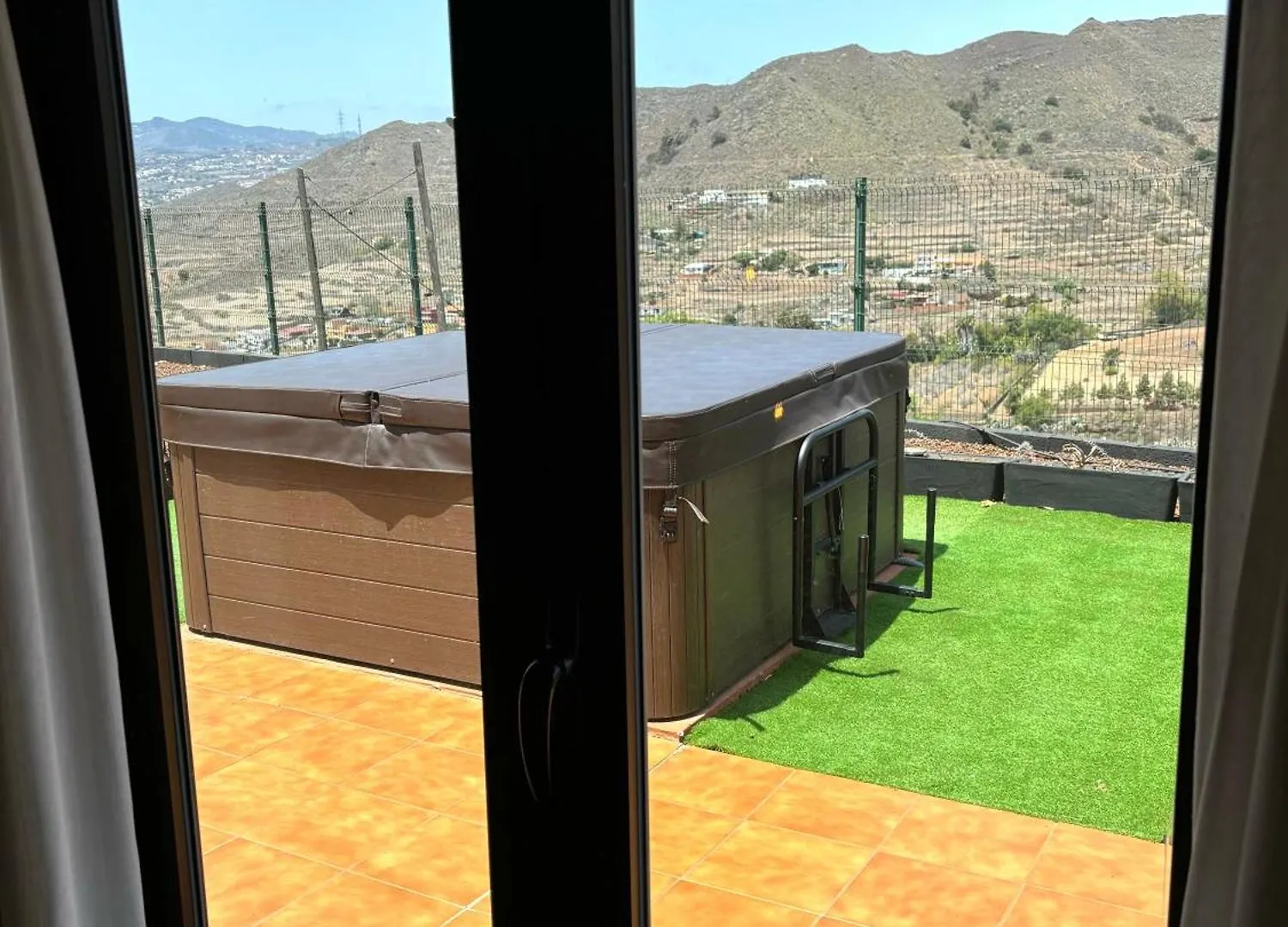 La Casa Del Valle Santa Cruz de Tenerife Prázdninový dům